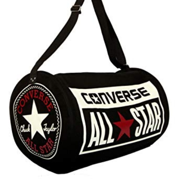 duffle bag converse